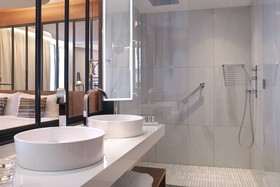 Renaissance Paris Republique Hotel