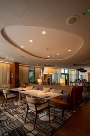 Renaissance Paris Republique Hotel