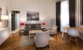 Residence Charles Floquet Paris