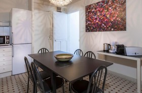 Residence Charles Floquet Paris