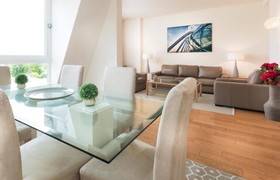 Residence Charles Floquet Paris