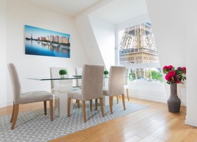 Residence Charles Floquet Paris