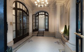Residence Charles Floquet Paris