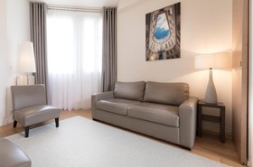 Residence Charles Floquet Paris