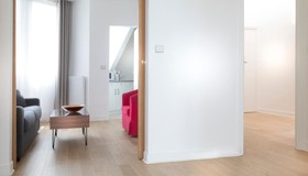 Residence Charles Floquet Paris