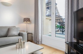 Residence Charles Floquet Paris