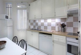 Residence Charles Floquet Paris