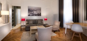 Residence Charles Floquet Paris