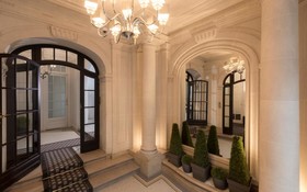 Residence Charles Floquet Paris