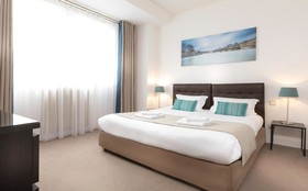 Residence Charles Floquet Paris