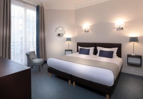 Residence Charles Floquet Paris
