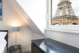 Residence Charles Floquet Paris