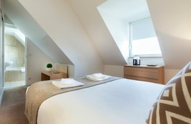 Residence Charles Floquet Paris