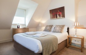 Residence Charles Floquet Paris