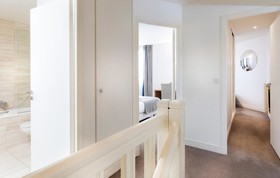 Residence Charles Floquet Paris