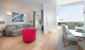 Residence Charles Floquet Paris