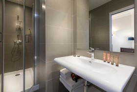 Residence Charles Floquet Paris