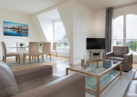 Residence Charles Floquet Paris