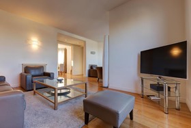 Residence Charles Floquet Paris