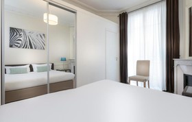 Residence Charles Floquet Paris