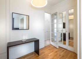 Residence Charles Floquet Paris