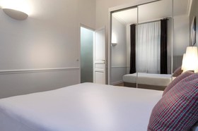 Residence Charles Floquet Paris