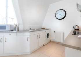 Residence Charles Floquet Paris