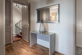 Residence Charles Floquet Paris