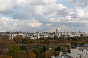 Residence Charles Floquet Paris