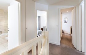 Residence Charles Floquet Paris