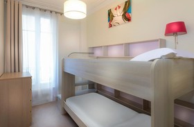 Residence Charles Floquet Paris