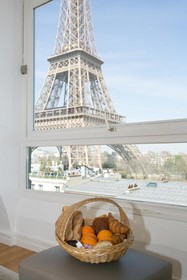 Residence Charles Floquet Paris