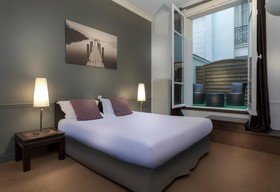 Residence Charles Floquet Paris