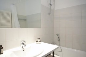 Residence Charles Floquet Paris