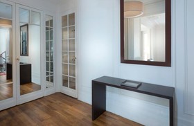 Residence Charles Floquet Paris
