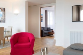 Residence Charles Floquet Paris