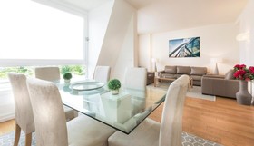Residence Charles Floquet Paris
