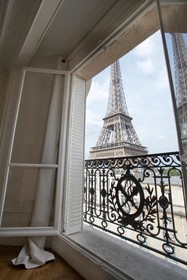 Residence Charles Floquet Paris