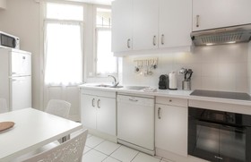 Residence Charles Floquet Paris