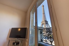 Residence Charles Floquet Paris