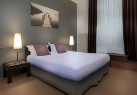 Residence Charles Floquet Paris