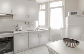 Residence Charles Floquet Paris