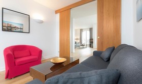 Residence Charles Floquet Paris