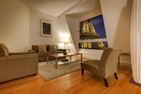 Residence Charles Floquet Paris