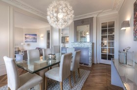 Residence Charles Floquet Paris