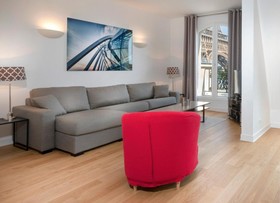 Residence Charles Floquet Paris