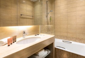 Residence Charles Floquet Paris