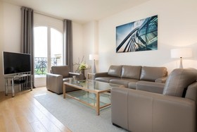 Residence Charles Floquet Paris
