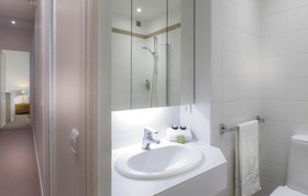 Residence Charles Floquet Paris