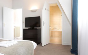 Residence Charles Floquet Paris